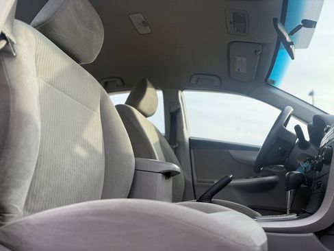 Used 2010 Toyota Corolla FWD image 13