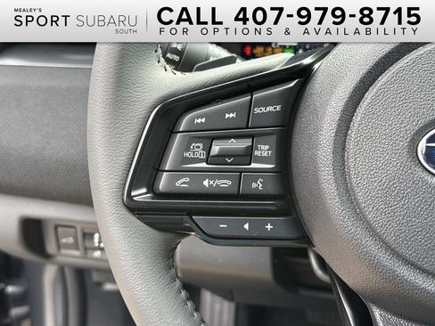 New 2026 Subaru Outback Premium AWD/4WD image 40
