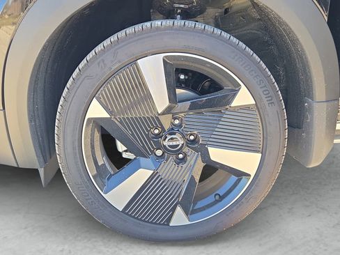 New 2026 Nissan Kicks SR w/ SR Premium Package image 23