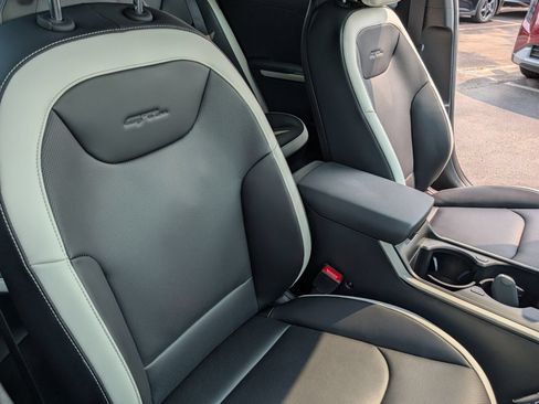 New 2026 Kia K4 EX w/ GT-Line Premium Package FWD image 32