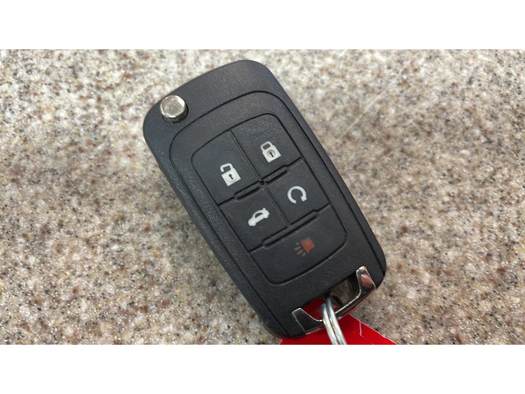 Used 2011 Buick LaCrosse CXL w/ Driver Confidence Package AWD/4WD image 19
