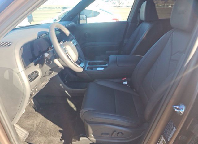 Used 2026 Hyundai Palisade XRT Pro AWD/4WD image 8