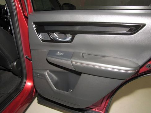 Certified 2023 Honda CR-V Sport Touring image 19