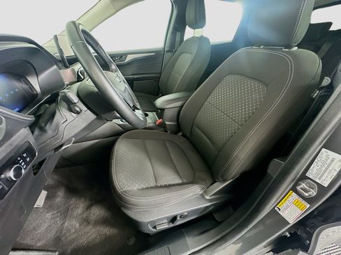 Used 2024 Ford Escape Active AWD/4WD image 13