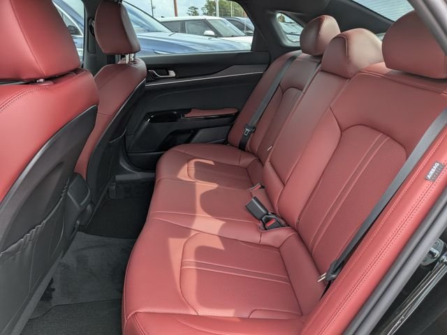 New 2026 Kia K5 GT-Line image 13