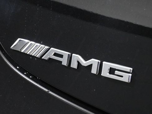 New 2026 Mercedes-Benz CLE 53 AMG 4MATIC Cabriolet image 45