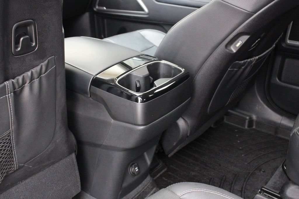 Used 2021 Kia Telluride EX w/ EX Premium Package AWD/4WD image 22