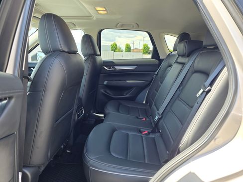 Used 2024 MAZDA CX-5 AWD 2.5 S image 42