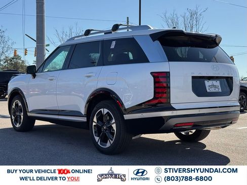 New 2026 Hyundai Palisade Limited image 14