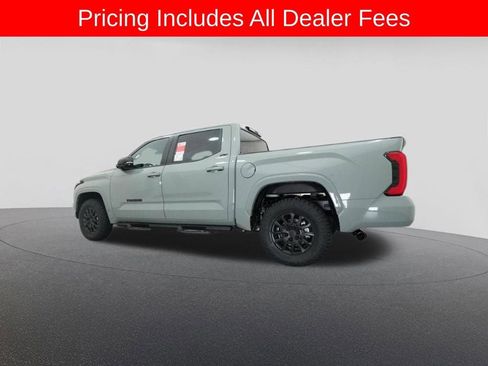 New 2026 Toyota Tundra SR5 AWD/4WD image 39