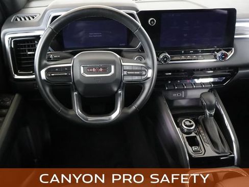 Used 2024 GMC Canyon Elevation AWD/4WD image 20