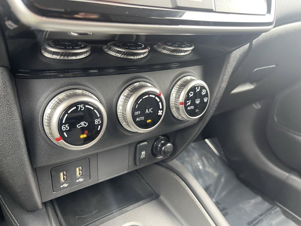Used 2026 Mitsubishi Outlander Sport AWD image 33