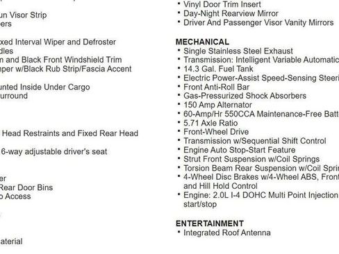 Used 2022 Kia Soul LX w/ Technology Package image 19