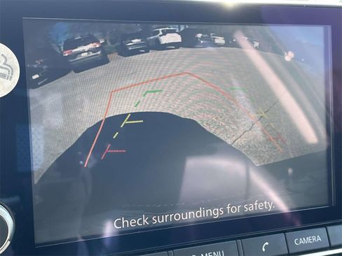 Used 2024 Nissan Altima 2.5 SR image 24