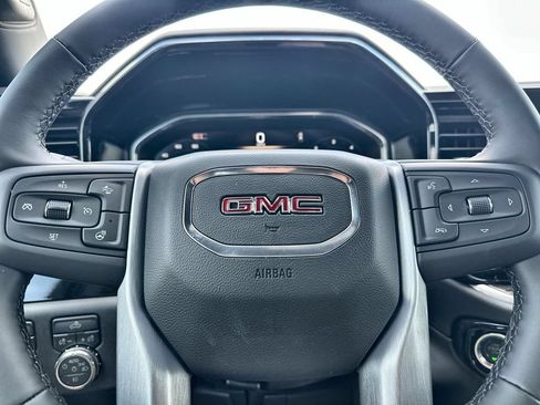 New 2026 GMC Sierra 1500 Elevation AWD/4WD image 33
