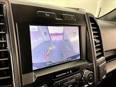 Used 2019 Ford F150 XLT w/ Equipment Group 302A Luxury image 22