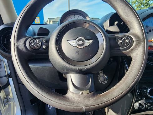 Used 2014 MINI Cooper Countryman S image 15