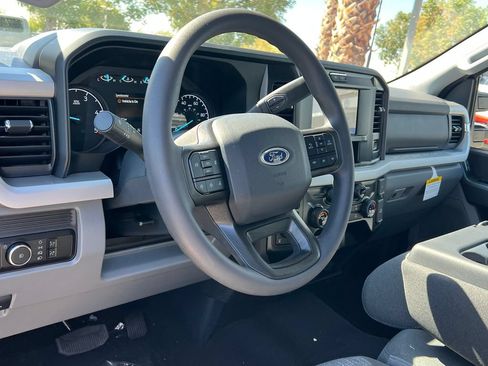 New 2026 Ford F350 XLT w/ FX4 Off-Road Package AWD/4WD image 21