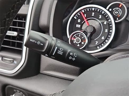 New 2026 RAM 1500 Big Horn image 27