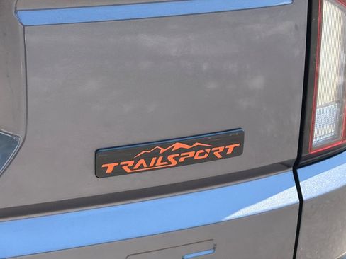 Used 2026 Honda Passport TrailSport image 26