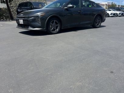 Used 2025 Kia K4