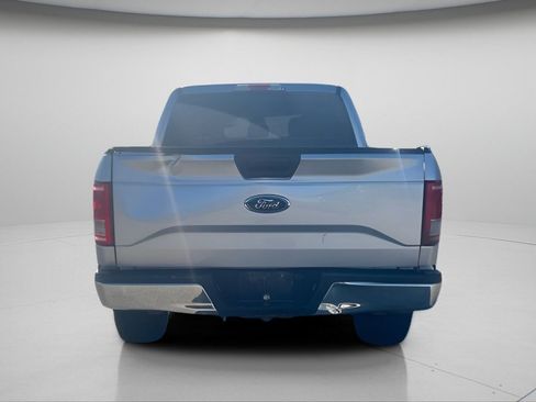 Used 2017 Ford F150 XL w/ Equipment Group 101A Mid AWD/4WD image 9