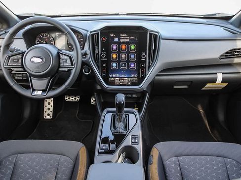 New 2026 Subaru Crosstrek 2.5i Sport image 20