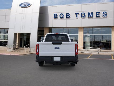 New 2026 Ford F250 XL RWD image 6