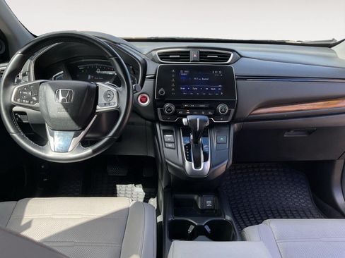 Used 2018 Honda CR-V Touring image 10