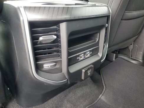 Used 2025 RAM 1500 Big Horn image 13