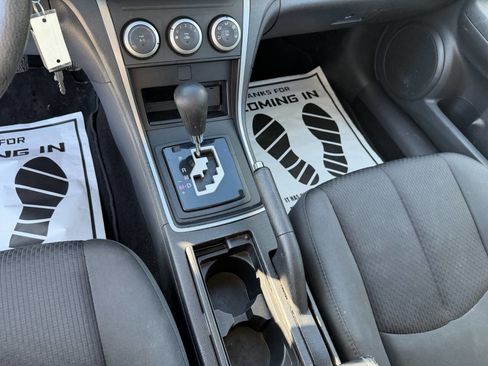 Used 2013 MAZDA MAZDA6 i Sport image 19