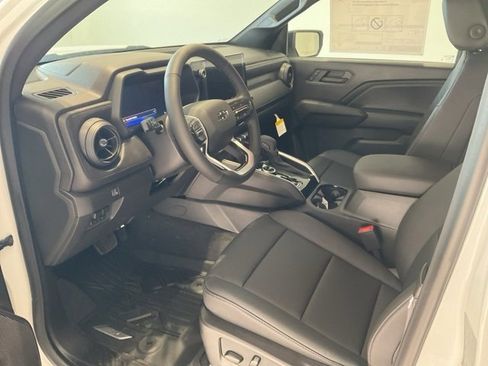 New 2026 Chevrolet Colorado Trail Boss image 8