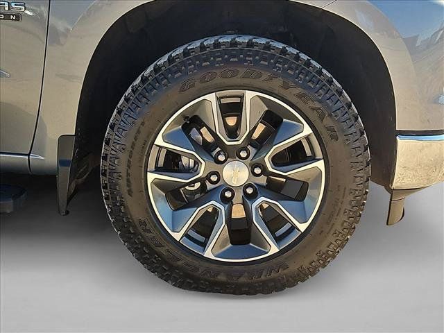 Used 2023 Chevrolet Silverado 1500 LT w/ Texas Edition Plus RWD image 24