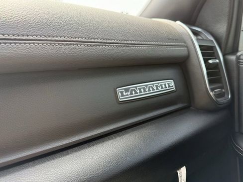 New 2025 RAM 2500 Laramie w/ Sport Appearance Package image 25