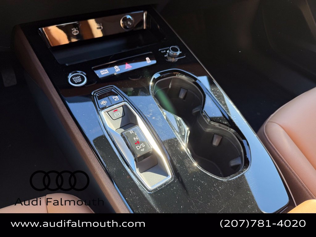 Used 2025 Audi A5 Premium w/ Convenience Package AWD/4WD image 40