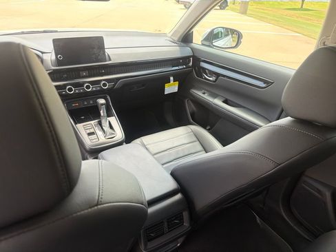 Certified 2026 Honda CR-V EX-L image 26