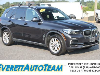 Used 2019 BMW X5 xDrive40i w/ Convenience Package