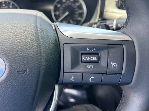 Used 2024 INFINITI QX60 Pure FWD image 43