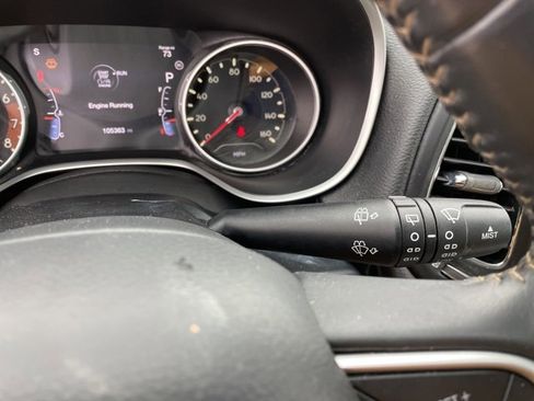 Used 2018 Jeep Compass Latitude w/ Popular Equipment Group image 30