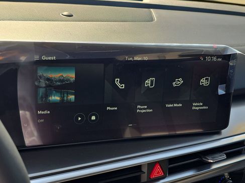 New 2026 Kia Sorento LX image 22