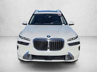 Used 2025 BMW X7 xDrive40i w/ Premium Package video 2