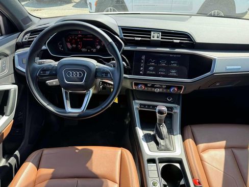 Used 2022 Audi Q3 2.0T Premium AWD/4WD image 13