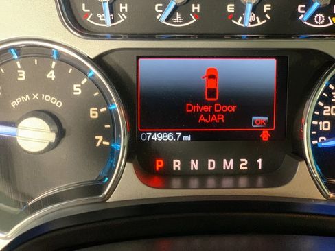 Used 2012 Ford F150 Platinum AWD/4WD image 22