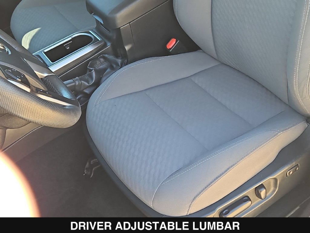 Used 2023 Toyota Tacoma SR5 RWD image 14