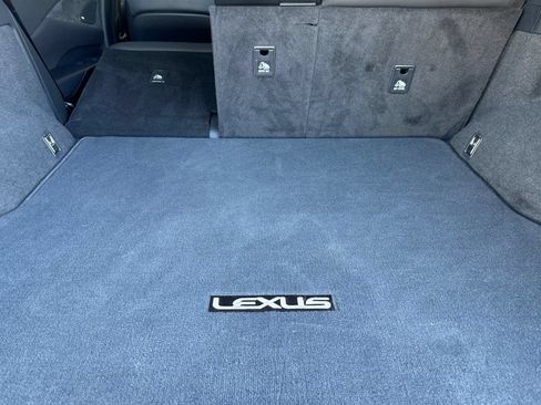 Certified 2025 Lexus RX 350 w/ Convenience Package AWD/4WD image 18