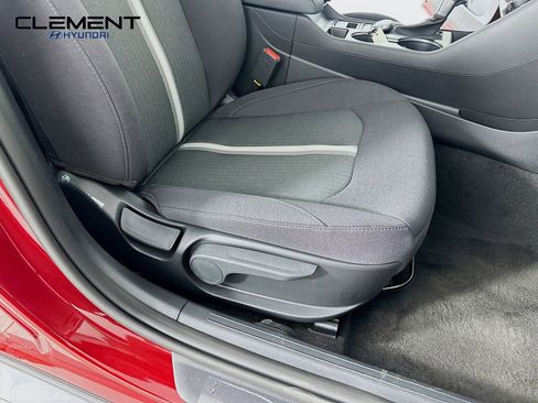 New 2026 Hyundai Sonata SE FWD image 27