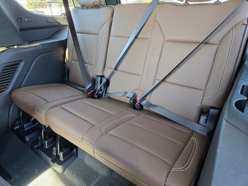 New 2026 Chevrolet Tahoe High Country image 11