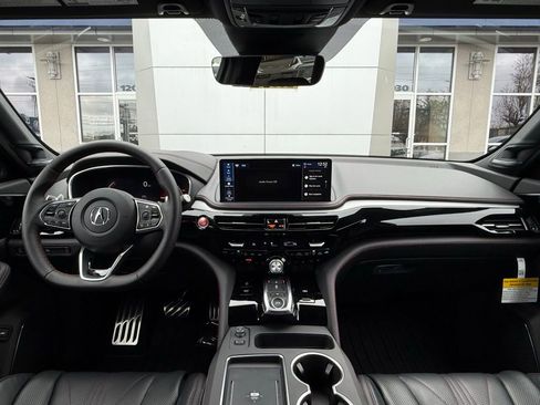 New 2026 Acura MDX A-Spec image 15