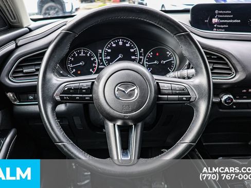 Used 2025 MAZDA CX-30 AWD 2.5 S w/ Preferred Package image 32