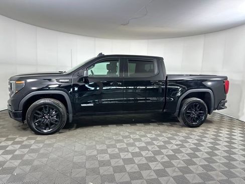 Used 2024 GMC Sierra 1500 Elevation w/ Preferred Package image 6